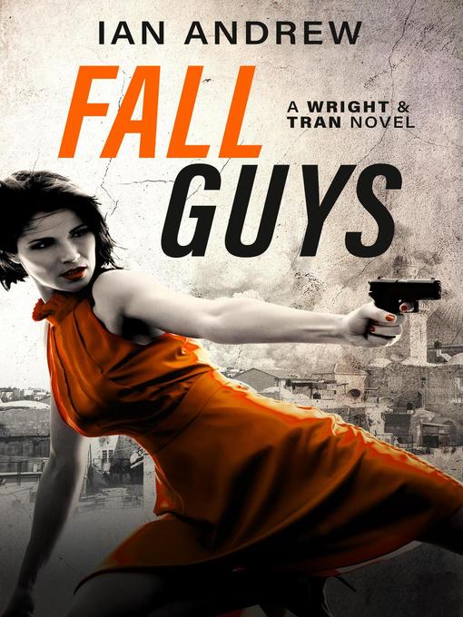 Cover image for Fall Guys